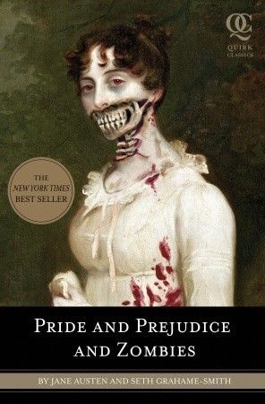 Download Pride and Prejudice and Zombies PDF by Seth Grahame-Smith