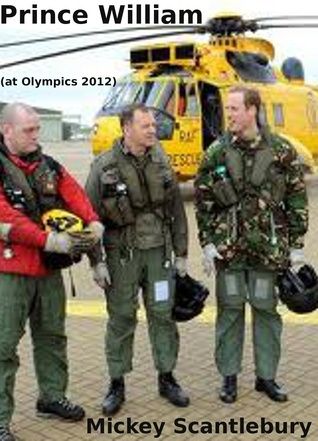 Download Prince William: At Olympics 2012 PDF by Mike Scantlebury