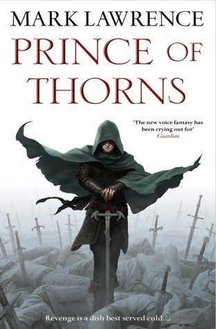 Download Prince of Thorns PDF by Mark  Lawrence