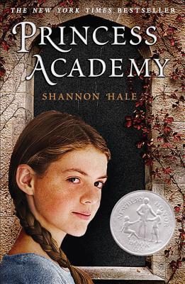 Download Princess Academy PDF by Shannon Hale