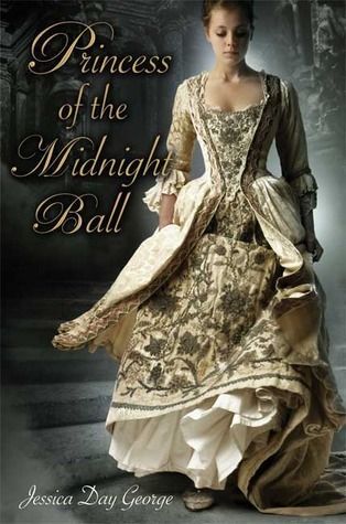 Download Princess of the Midnight Ball PDF by Jessica Day George