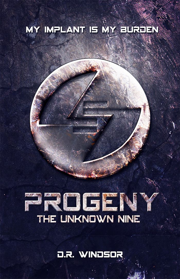 Download Progeny: The Unknown Nine PDF by D.R. Windsor