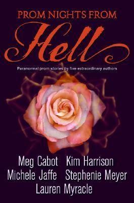 Download Prom Nights from Hell PDF by Meg Cabot