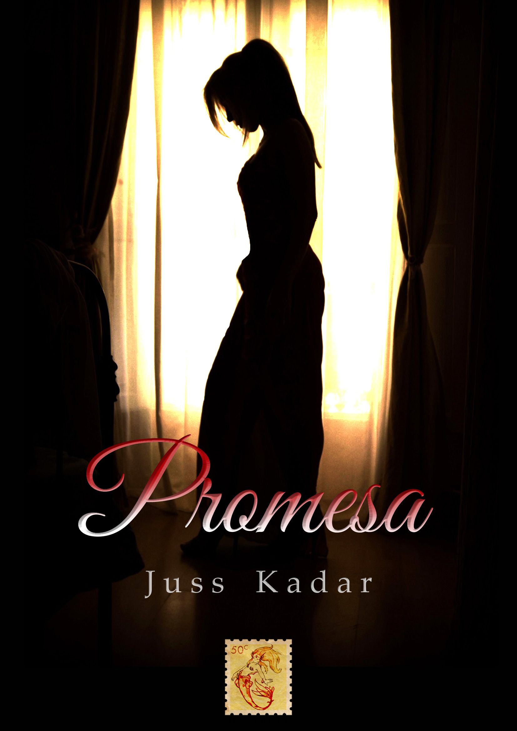 Download Promesa PDF by Juss Kadar