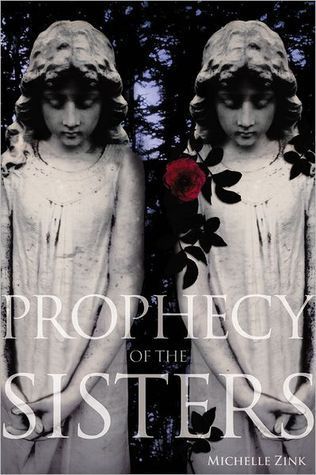 Download Prophecy of the Sisters PDF by Michelle Zink