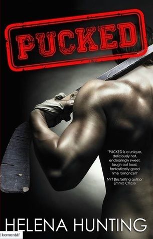 Download Pucked PDF by Helena Hunting