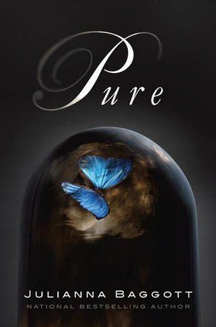 Download Pure PDF by Julianna Baggott