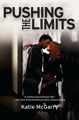 Download Pushing the Limits PDF by Katie McGarry