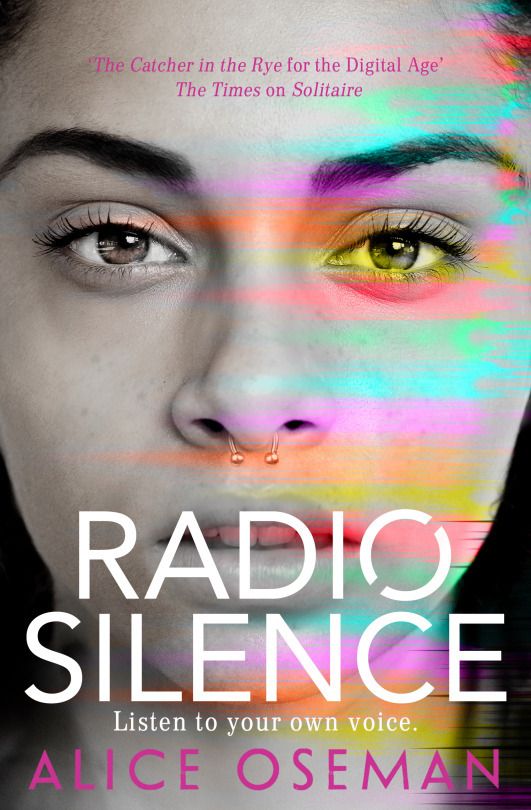 Download Radio Silence PDF by Alice Oseman