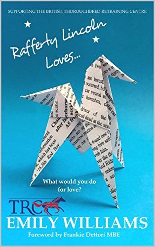 Download Rafferty Lincoln Loves... PDF by Emily  Williams