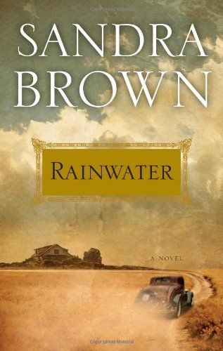 Download Rainwater PDF by Sandra       Brown