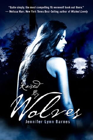 Download Raised by Wolves PDF by Jennifer Lynn Barnes