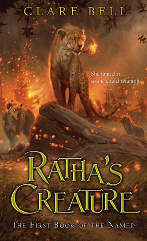 Download Ratha's Creature PDF by Clare Bell