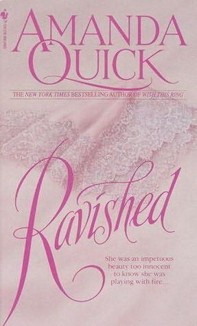 Download Ravished PDF by Amanda Quick