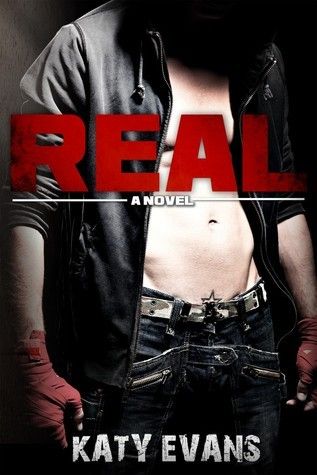 Download Real PDF by Katy Evans