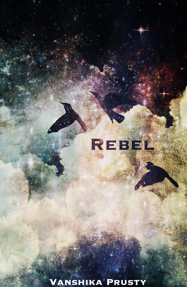 Download Rebel PDF by Vanshika Prusty