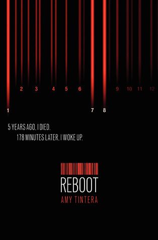 Download Reboot PDF by Amy Tintera