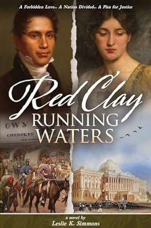 Download Red Clay, Running Waters PDF by Leslie K. Simmons