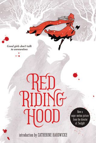 Download Red Riding Hood PDF by Sarah Blakley-Cartwright