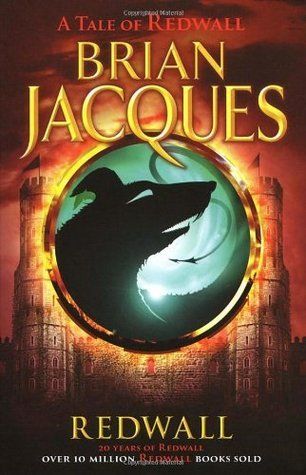 Download Redwall PDF by Brian Jacques