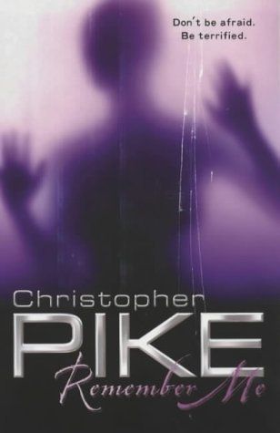 Download Remember Me PDF by Christopher Pike