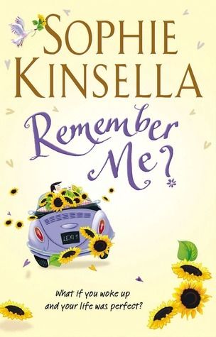 Download Remember Me? PDF by Sophie Kinsella