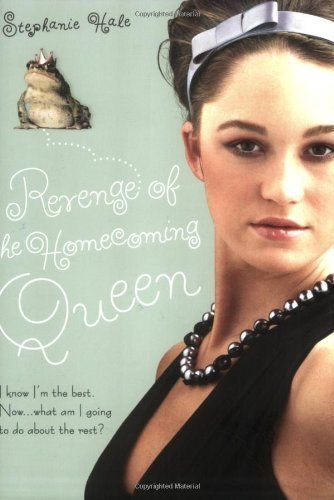 Download Revenge of the Homecoming Queen PDF by Stephanie Hale