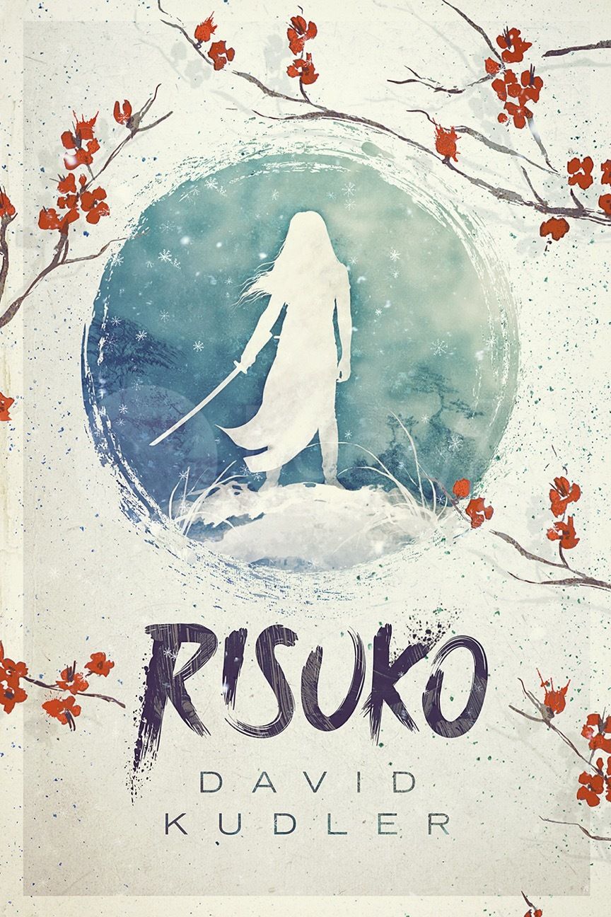 Download Risuko: A Kunoichi Tale PDF by David Kudler