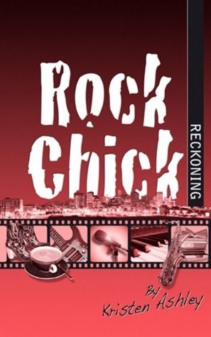 Download Rock Chick Reckoning PDF by Kristen Ashley