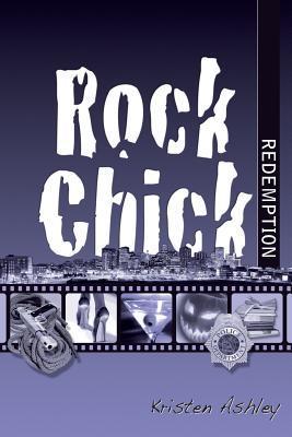 Download Rock Chick Redemption PDF by Kristen Ashley