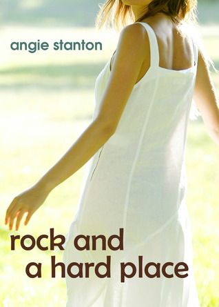 Download Rock and a Hard Place PDF by Angie Stanton