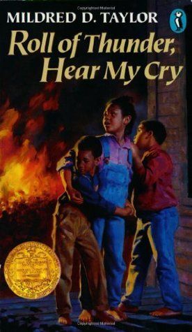 Download Roll of Thunder, Hear My Cry PDF by Mildred D. Taylor