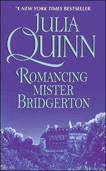 Download Romancing Mister Bridgerton PDF by Julia Quinn