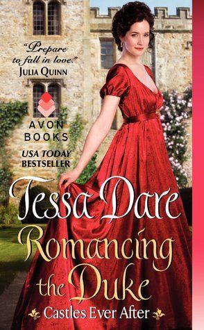 Download Romancing the Duke PDF by Tessa Dare