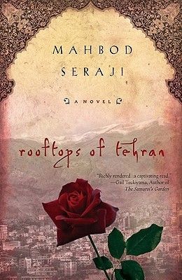 Download Rooftops of Tehran PDF by Mahbod Seraji