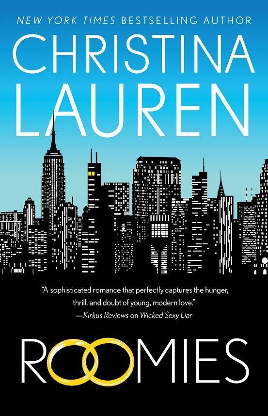 Download Roomies PDF by Christina Lauren