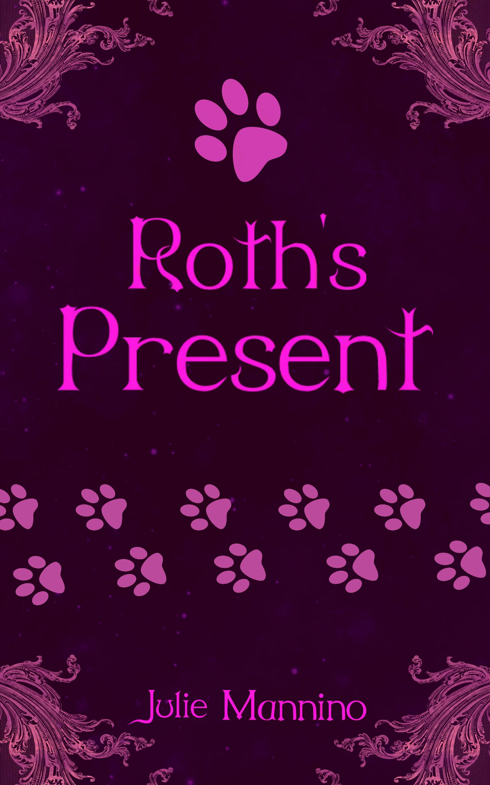 Download Roth's Present PDF by Julie Mannino