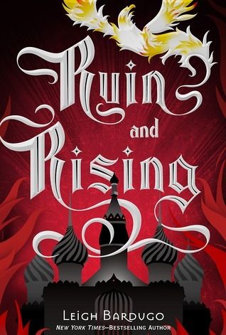 Download Ruin and Rising PDF by Leigh Bardugo