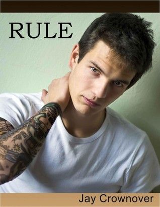 Download Rule PDF by Jay Crownover