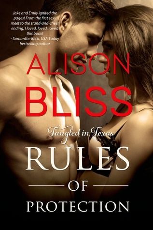 Download Rules of Protection PDF by Alison Bliss