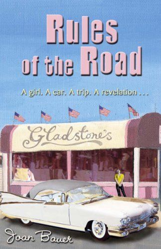 Download Rules of the Road PDF by Joan Bauer