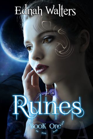 Download Runes PDF by Ednah Walters