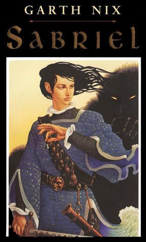 Download Sabriel PDF by Garth Nix