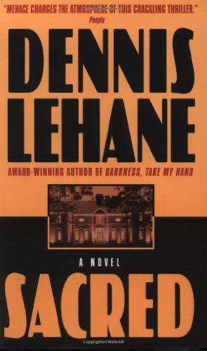 Download Sacred PDF by Dennis Lehane