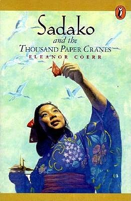 Download Sadako and the Thousand Paper Cranes PDF by Eleanor Coerr