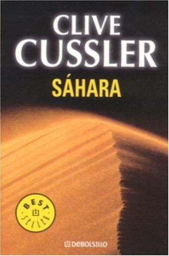 Download Sahara PDF by Clive Cussler