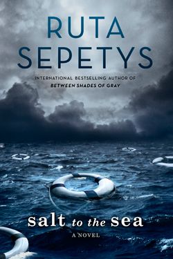 Download Salt to the Sea PDF by Ruta Sepetys