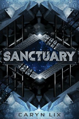 Download Sanctuary PDF by Caryn Lix