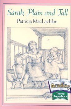 Download Sarah, Plain and Tall PDF by Patricia MacLachlan