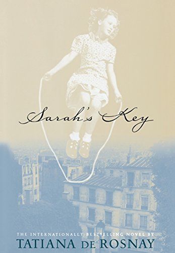 Download Sarah's Key PDF by Tatiana de Rosnay